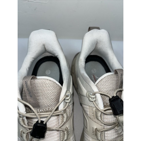 NORTIV 8 Womens Lightweight Hiking Shoes Quick Laces Outdoors Sneakers Size 8.5 - Picture 10 of 16